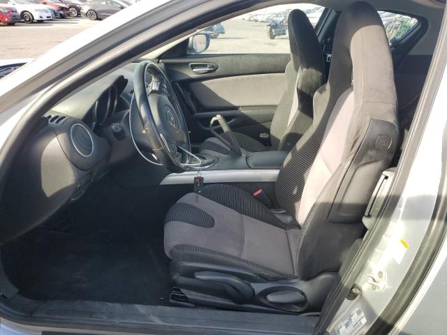 Photo 7 from auction – 2005 MAZDA RX8 with VIN JM1FE17N150158230