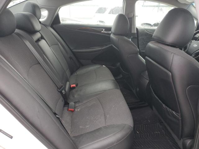 Photo 10 from auction – 2014 HYUNDAI SONATA SE with VIN 5NPEC4AC2EH849229