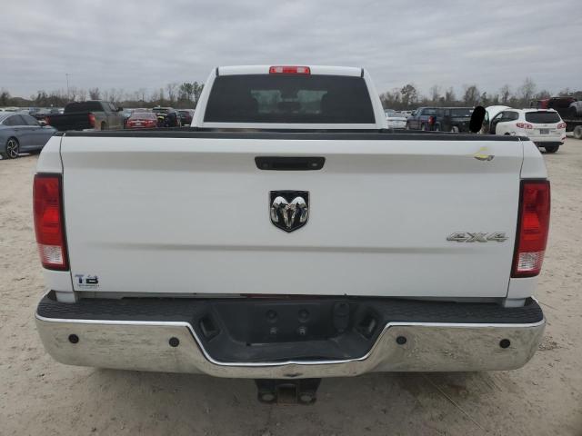 Photo 6 from auction – 2018 RAM 3500 ST with VIN 3C63RRGL8JG360760