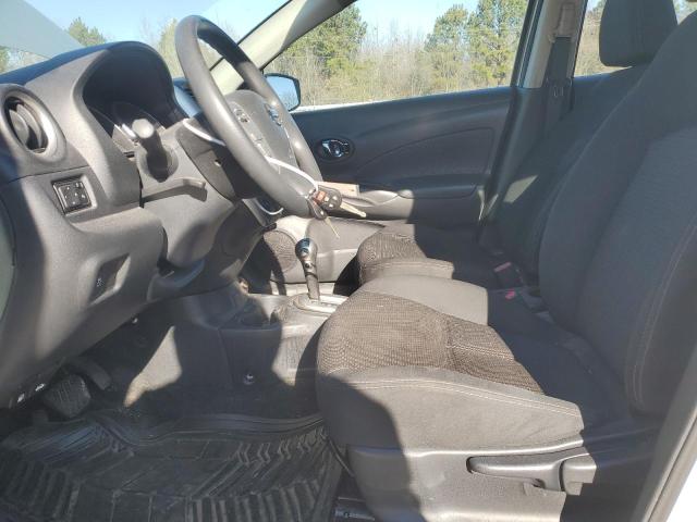 Photo 7 from auction – 2019 NISSAN VERSA S with VIN 3N1CN7AP6KL874946