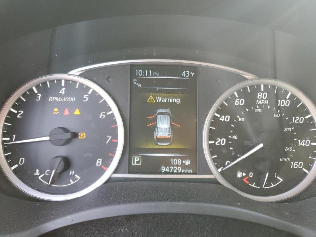 Photo 9 from auction – 2017 NISSAN SENTRA S with VIN 3N1AB7AP9HY273638