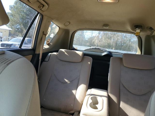 Foto 10 de la subasta – 2010 TOYOTA RAV4 con VIN JTMBF4DV2AD039624