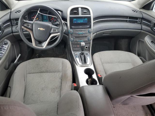 Photo 8 from auction – 2013 CHEVROLET MALIBU LS with VIN 1G11B5SA8DF331745