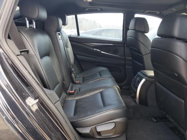 Zdjęcie 10 z aukcji – 2013 BMW 550 IGT z VIN WBASN0C50DDW92662