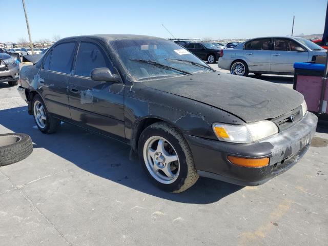 Photo 4 from auction – 1997 TOYOTA COROLLA BA with VIN 1NXBA02E0VZ614850