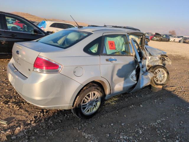Photo 3 from auction – 2008 FORD FOCUS SE with VIN 1FAHP35N78W172108