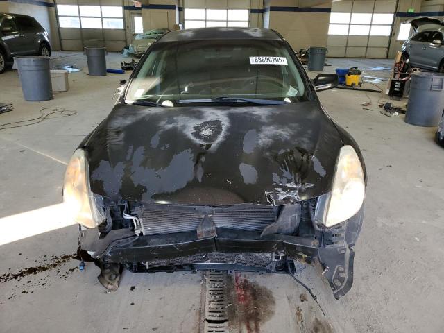 Photo 5 from auction – 2012 NISSAN ALTIMA BAS with VIN 1N4AL2APXCN424317