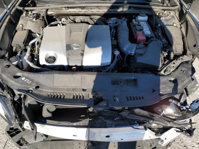 Photo 11 from auction – 2023 LEXUS ES 350 BAS with VIN 58ADZ1B17PU145028