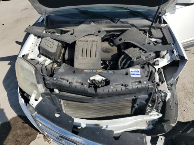 Photo 12 from auction – 2014 GMC TERRAIN SL with VIN 2GKALSEK7E6135724