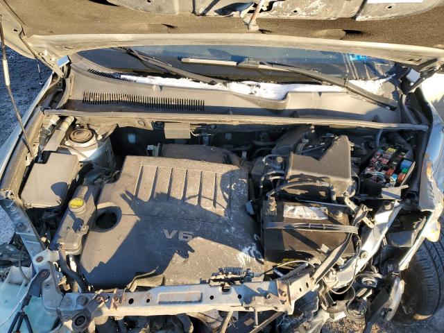 Photo 12 from auction – 2006 TOYOTA RAV4 with VIN JTMBK33V165006560