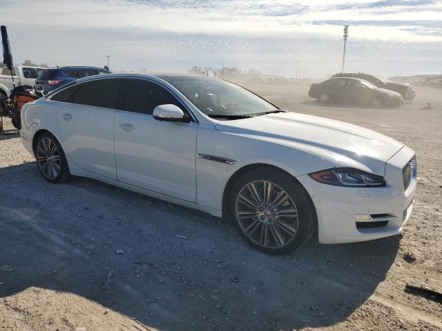 Photo 4 from auction – 2019 JAGUAR XJL SUPERC with VIN SAJWA2GEXKMW19190