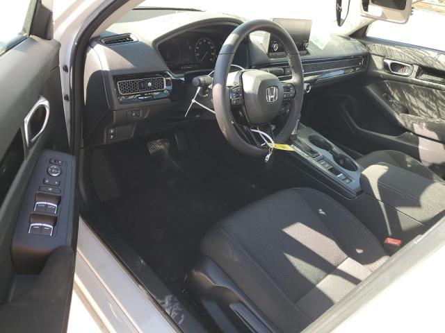 Photo 8 from auction – 2024 HONDA CIVIC EX with VIN 2HGFE1F77RH337264