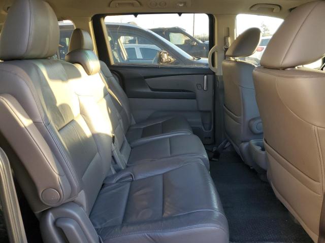 Photo 11 from auction – 2012 HONDA ODYSSEY EX with VIN 5FNRL5H65CB052542