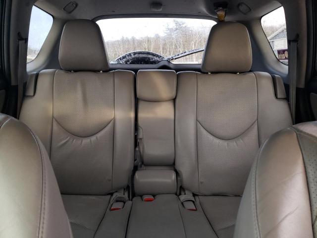 Photo 10 from auction – 2012 TOYOTA RAV4 LIMIT with VIN 2T3DF4DV5CW263114