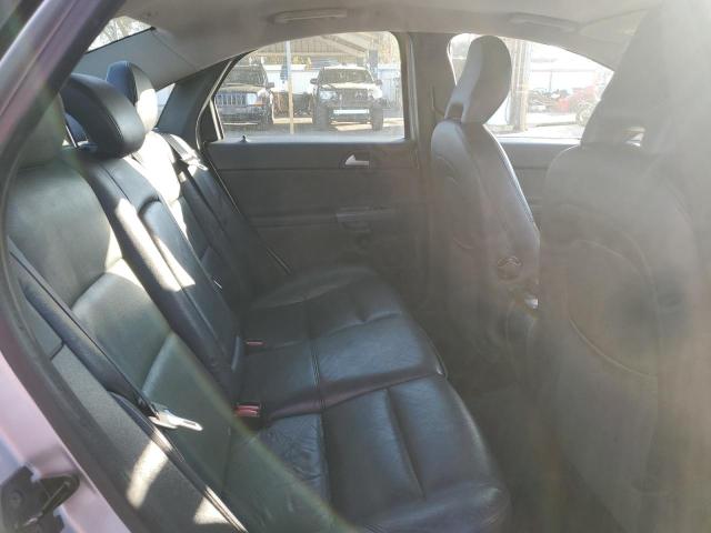 Photo 10 from auction – 2008 VOLVO S40 2.4I with VIN YV1MS382682371760