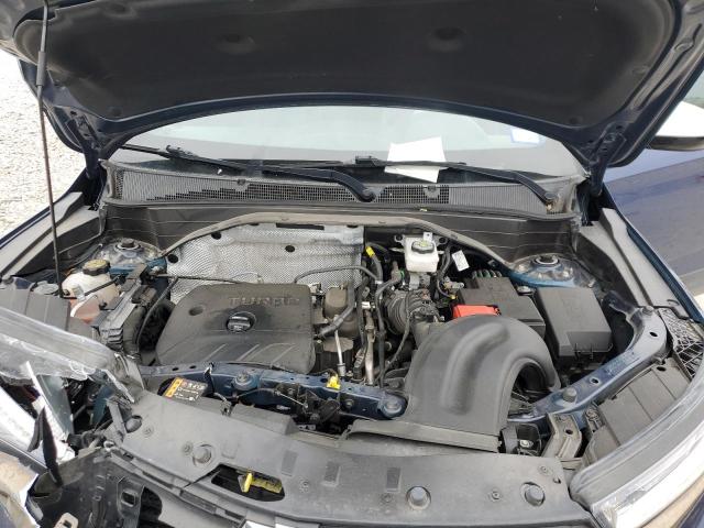 Photo 12 from auction – 2022 CHEVROLET TRAILBLAZE with VIN KL79MVSL3NB029758