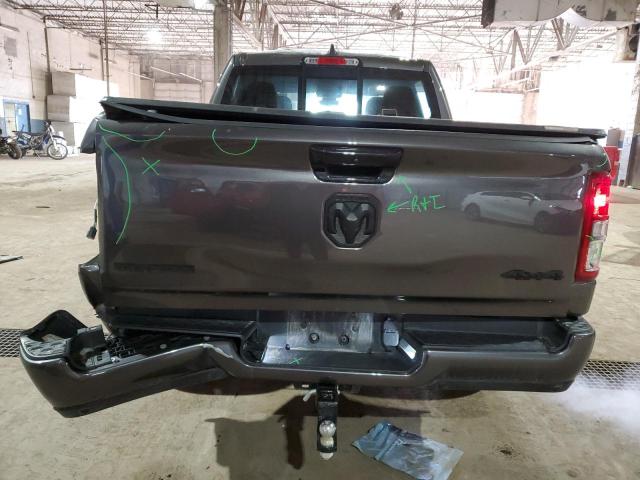 Photo 6 from auction – 2024 RAM 1500 BIG H with VIN 1C6RRFFG7RN110216