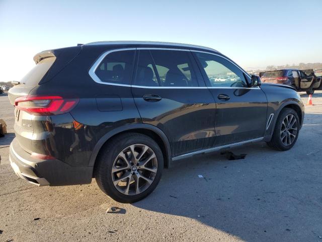 Photo 3 from auction – 2021 BMW X5 SDRIVE with VIN 5UXCR4C03M9D86812