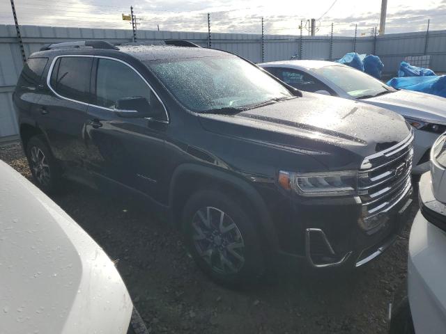 Photo 4 from auction – 2023 GMC ACADIA SLT with VIN 1GKKNUL47PZ149886