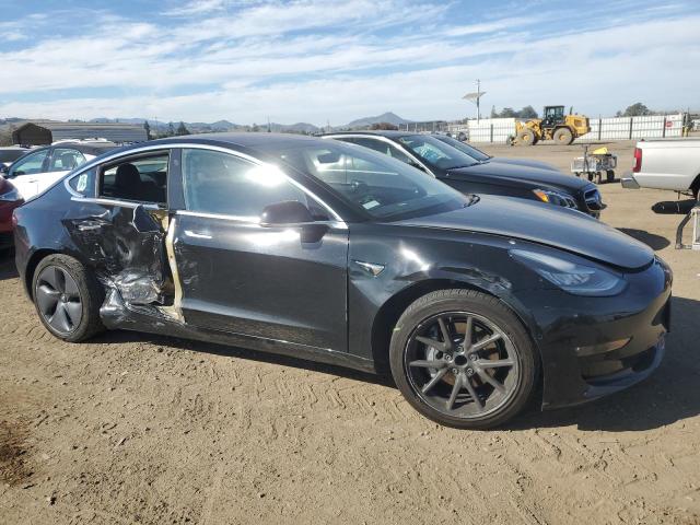 Photo 4 from auction – 2019 TESLA MODEL 3 with VIN 5YJ3E1EA0KF296843
