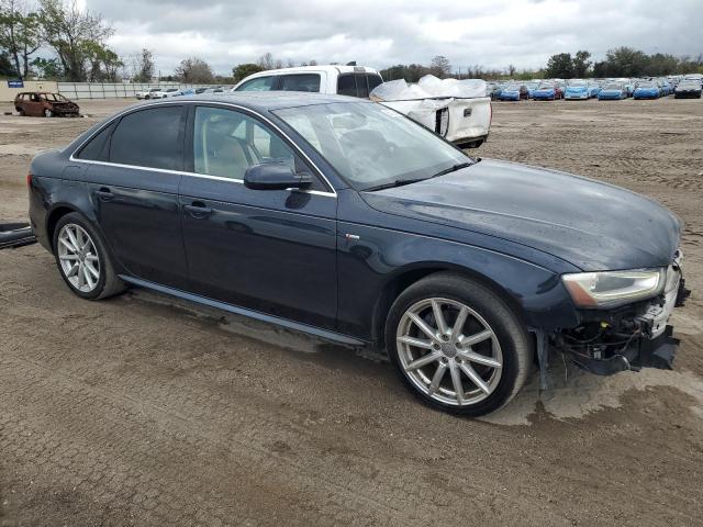 صورة رقم 4 من المزاد - 2015 AUDI A4 PREMIUM مع VIN WAUFFAFL1FN025465