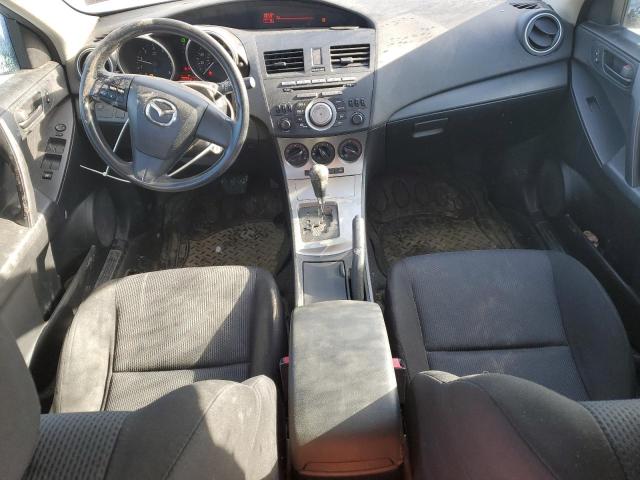 Photo 8 from auction – 2011 MAZDA 3 I with VIN JM1BL1UG7B1420803