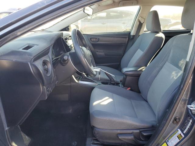 Photo 7 from auction – 2017 TOYOTA COROLLA L with VIN 2T1BURHE4HC813733