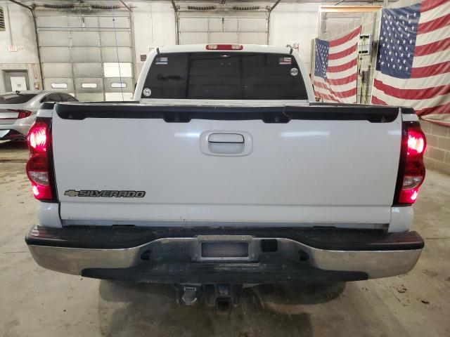 Photo 6 from auction – 2006 CHEVROLET SILVERADO with VIN 1GCEC19T06Z210652