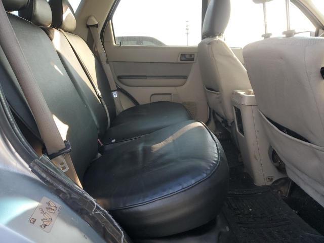 Photo 11 from auction – 2012 FORD ESCAPE HYB with VIN 1FMCU4K35CKA52079