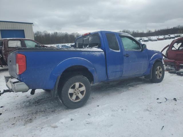 Photo 3 from auction – 2012 NISSAN FRONTIER S with VIN 1N6AD0CW4CC465356