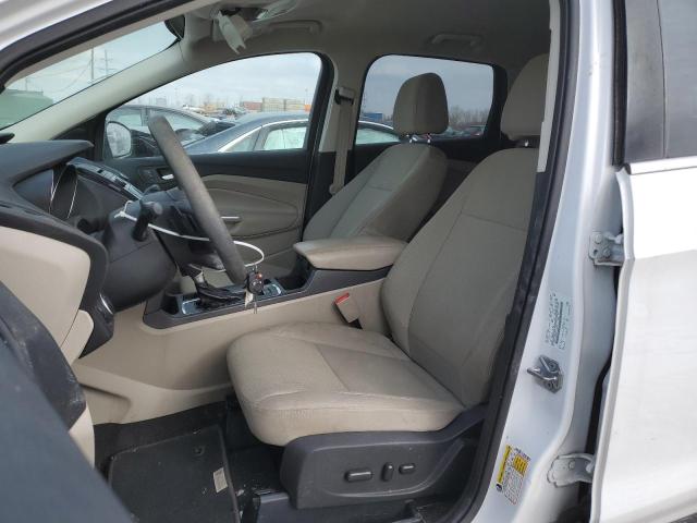 Photo 7 from auction – 2017 FORD ESCAPE SE with VIN 1FMCU0GD5HUC04335