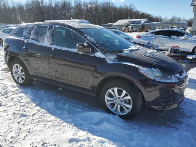 Photo 4 from auction – 2010 MAZDA CX-7 with VIN JM3ER4W37A0311325