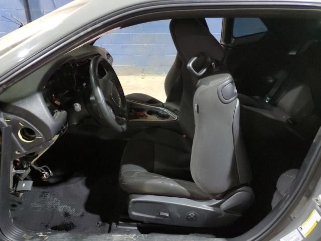Photo 7 from auction – 2017 DODGE CHALLENGER with VIN 2C3CDZBT9HH604705