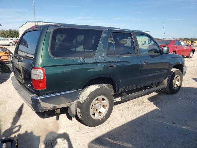 Photo 3 from auction – 2000 TOYOTA 4RUNNER with VIN JT3GM84R2Y0062512