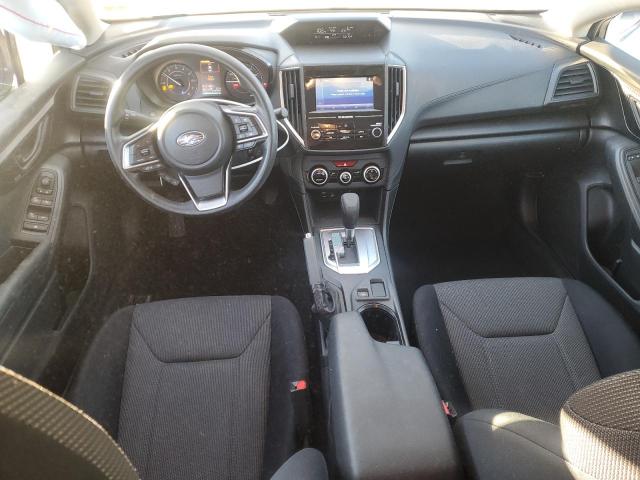 Photo 8 from auction – 2020 SUBARU CROSSTREK with VIN JF2GTABC3L8205774
