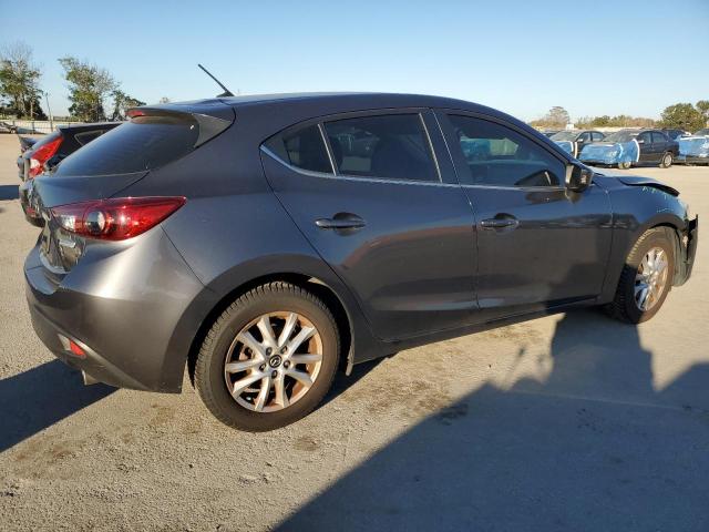 Photo 3 from auction – 2016 MAZDA 3 TOURING with VIN JM1BM1L71G1338135
