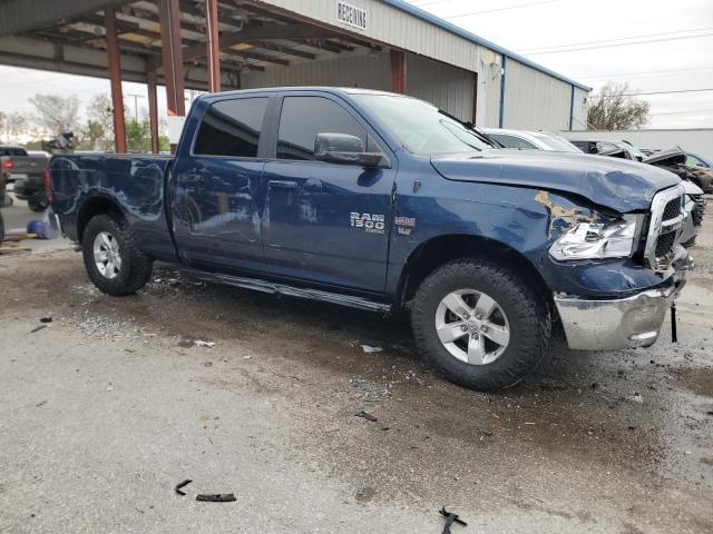 Photo 4 from auction – 2020 RAM 1500 CLASS with VIN 1C6RR6TTXLS103478