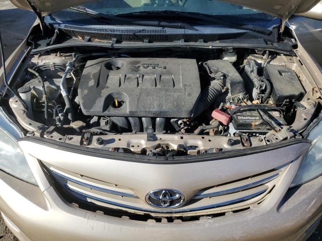Photo 11 from auction – 2013 TOYOTA COROLLA BA with VIN 5YFBU4EE4DP162492