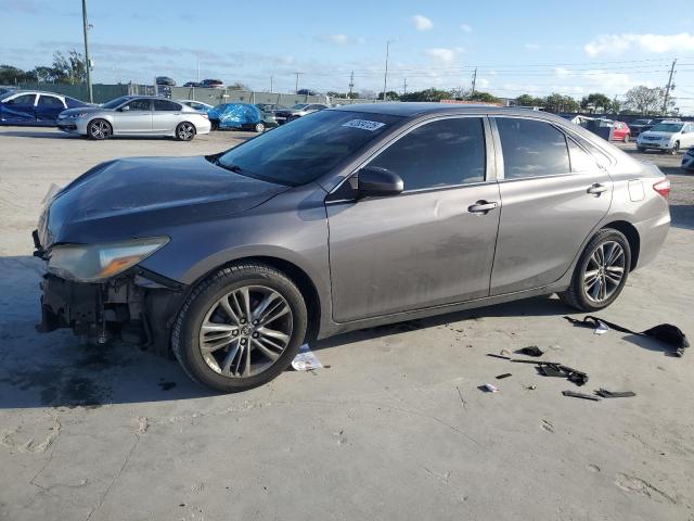 Photo 1 from auction – 2015 TOYOTA CAMRY LE with VIN 4T1BF1FK0FU017240