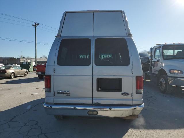 Photo 6 from auction – 2007 FORD ECONOLINE with VIN 1FBNE31L37DB32162