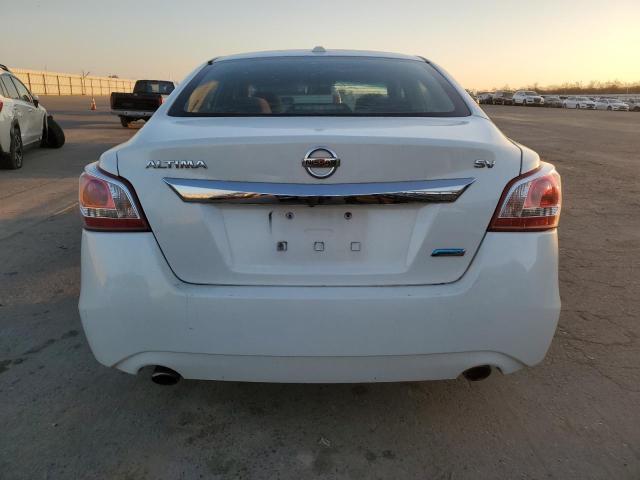 Photo 6 from auction – 2013 NISSAN ALTIMA 2.5 with VIN 1N4AL3AP2DN515914