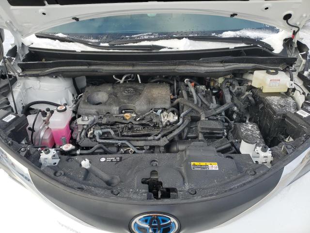 Photo 12 from auction – 2024 TOYOTA SIENNA LE/ with VIN 5TDGRKEC8RS223433