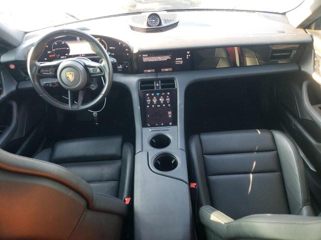 Photo 8 from auction – 2021 PORSCHE TAYCAN 4S with VIN WP0AB2Y15MSA43222