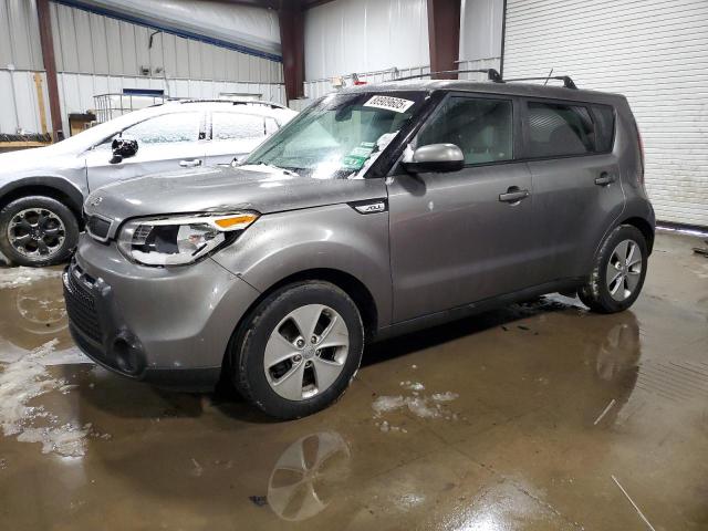 KIA SOUL 2016 with VIN KNDJN2A24G7372069 - Photo from auction