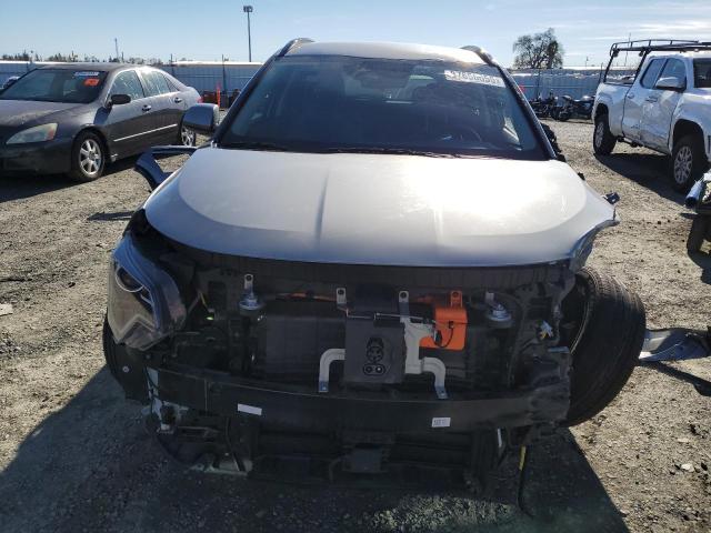 Photo 5 from auction – 2023 KIA NIRO WIND with VIN KNDCR3L10P5028841