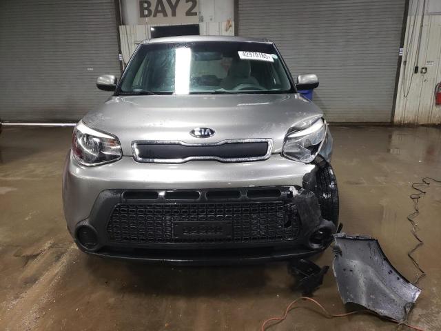Photo 5 from auction – 2015 KIA SOUL with VIN KNDJN2A28F7141819