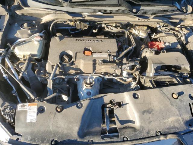 Photo 11 from auction – 2018 HONDA CIVIC LX with VIN 2HGFC2F52JH592029