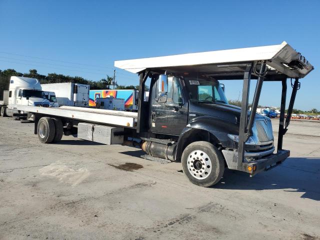Photo 4 from auction – 2011 INTERNATIONAL 4000 4400 with VIN 1HTMKAZN2BH319942