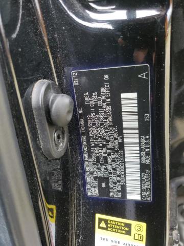 Photo 14 from auction – 2012 TOYOTA HIGHLANDER with VIN 5TDDK3EHXCS130039