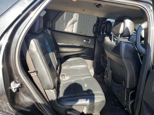 Photo 11 from auction – 2014 DODGE DURANGO LI with VIN 1C4RDJDG3EC365206